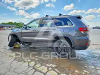 2019 Jeep CHEROKEE фото