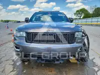 2019 Jeep CHEROKEE фото