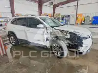 2019 Jeep CHEROKEE фото