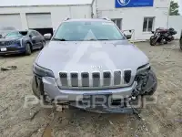 2019 Jeep CHEROKEE фото