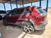 2019 Jeep CHEROKEE фото