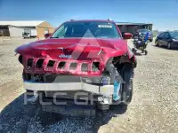 2019 Jeep CHEROKEE фото