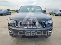 2019 Jeep CHEROKEE фото