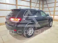 2019 Jeep CHEROKEE фото
