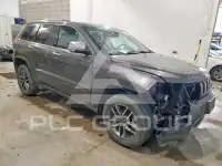 2019 Jeep CHEROKEE фото
