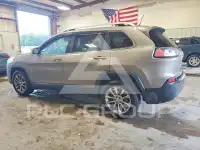 2019 Jeep CHEROKEE фото