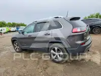 2019 Jeep CHEROKEE photo