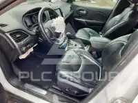 2019 Jeep CHEROKEE photo