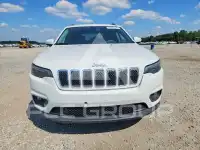 2019 Jeep CHEROKEE photo
