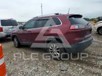 2019 Jeep CHEROKEE photo