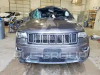2019 Jeep CHEROKEE фото
