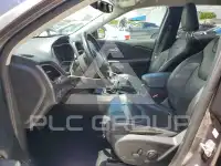 2019 Jeep CHEROKEE фото