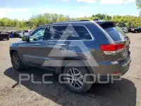 2019 Jeep CHEROKEE фото