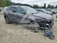 2019 Jeep CHEROKEE фото