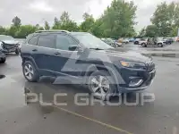 2019 Jeep CHEROKEE photo