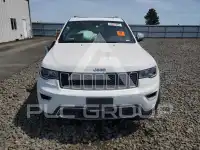2019 Jeep CHEROKEE фото