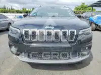 2019 Jeep CHEROKEE фото