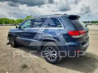 2019 Jeep CHEROKEE фото
