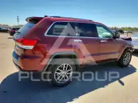 2019 Jeep CHEROKEE фото