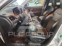 2019 Jeep CHEROKEE фото