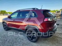 2019 Jeep CHEROKEE photo