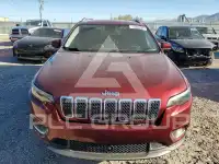 2019 Jeep CHEROKEE photo