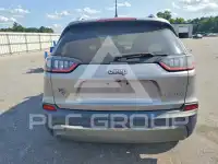 2019 Jeep CHEROKEE фото