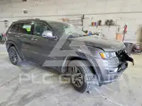 2019 Jeep CHEROKEE фото