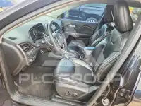 2019 Jeep CHEROKEE фото