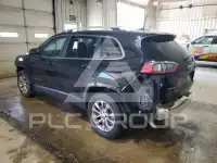 2019 Jeep CHEROKEE photo
