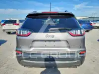 2019 Jeep CHEROKEE фото