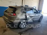 2019 Jeep CHEROKEE photo