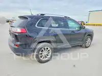 2019 Jeep CHEROKEE фото