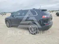 2019 Jeep CHEROKEE photo