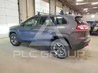 2019 Jeep CHEROKEE фото