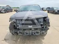 2019 Jeep CHEROKEE photo