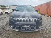 2019 Jeep CHEROKEE photo