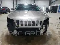 2019 Jeep CHEROKEE photo