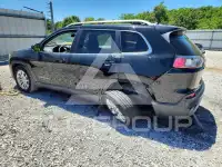 2019 Jeep CHEROKEE photo