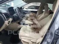 2019 Jeep CHEROKEE фото
