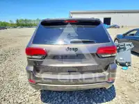 2019 Jeep CHEROKEE фото