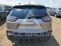 2019 Jeep CHEROKEE photo