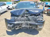 2019 Jeep CHEROKEE фото