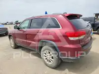 2019 Jeep CHEROKEE фото