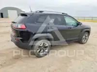 2019 Jeep CHEROKEE photo