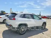 2019 Jeep Grand Cherokee photo