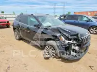 2019 Jeep Grand Cherokee фото