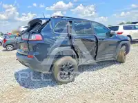 2019 Jeep CHEROKEE фото