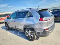 2019 Jeep CHEROKEE фото