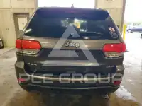 2019 Jeep CHEROKEE фото